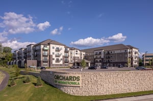 Orchards of Minnetonka