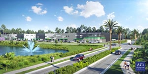 Florida Logistics Center