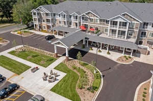 The Sycamore of River Falls