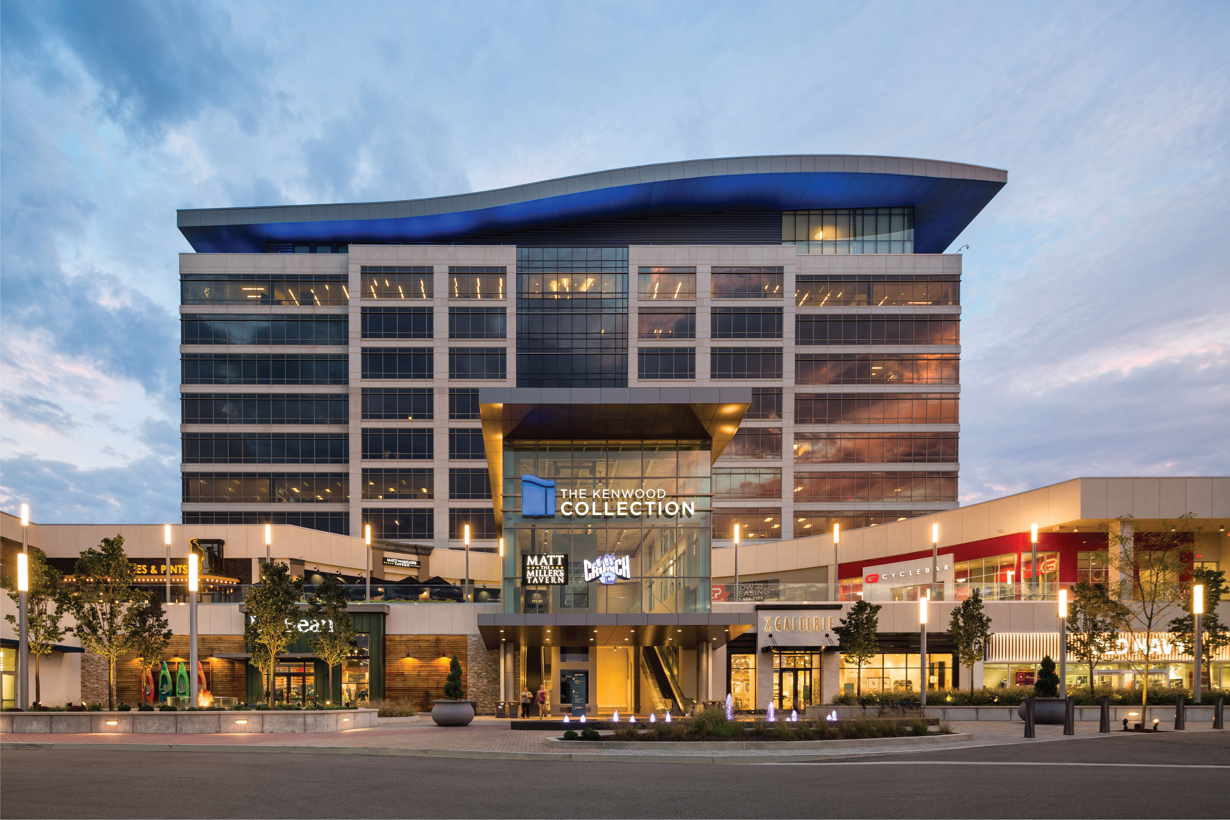 02_The Kenwood Collection