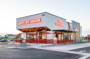 45 - Dave's Hot Chicken