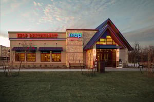 46 - IHOP