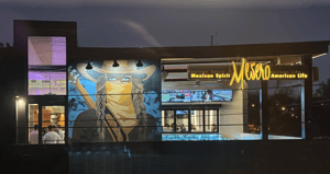 13_Mesero Nashville 3 Night Image