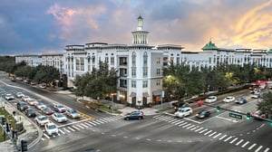 Village at Lake Lily