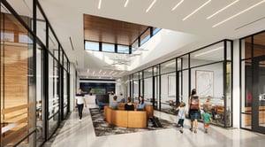 Bank OZK - Princeton