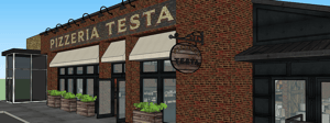 47 - Pizzeria Testa