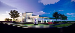 Fuel Centers