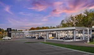 Mercedes Benz Of Cincinnati