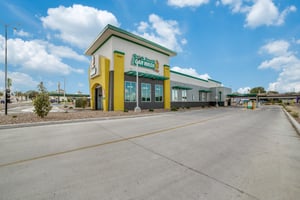 Quick Quack Car Wash