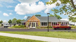 Rivian Charging Outpost - Hamptons