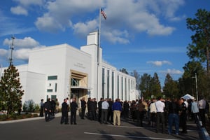 Maitland Police Department