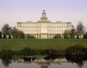 Seminole County Courthouse