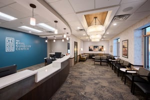 Oral Surgery - Eau Claire