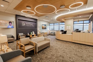 (3) Park Dental Plymouth West