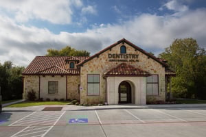 James Barnes Dentistry