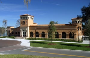 Cornell Fine Arts Museum