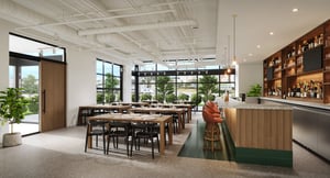 Ravaudage Event Center