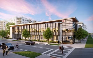 BANK OZK - Ravaudage