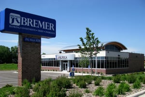 Bremer Bank - Lakeville