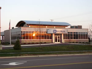 Bremer Bank Oak Park Hgt