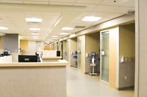 9-M Health Cancer Center