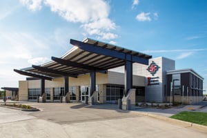 Bismark Surgical Associates