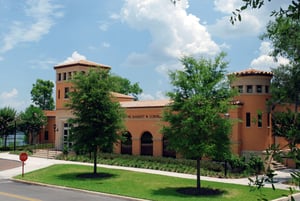 Cornell Fine Arts Museum