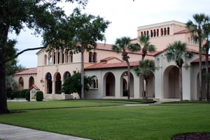 Rollins College Russell Theatre