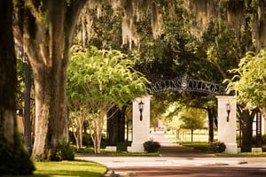 Rollins College Student Housing
