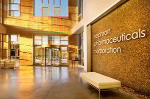 Nephron Pharmaceuticals Corporate & Manufacturing Headquarters