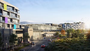 The Pointe at Clareview