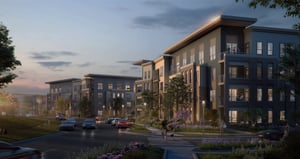 Luxe 360 on Centerpointe