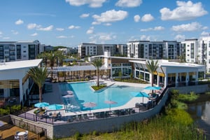 Atlas Grand Palm