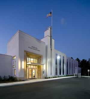 Maitland Police Department