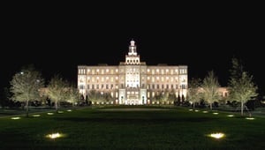 Seminole County Courthouse
