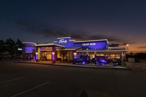 21 - Ford's Garage