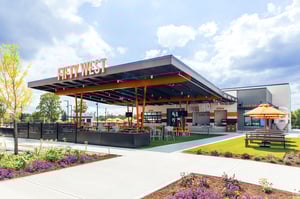 Fifty West Brewing Co