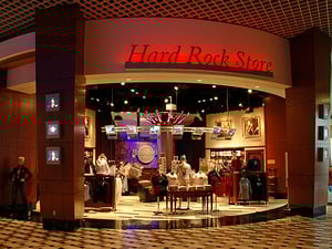 Hard Rock Cafe