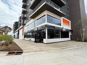 Mesero-Oklahoma City