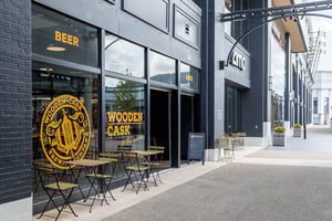 Wooden Cask Brewing Co