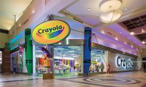 Crayola Experience