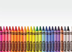 Crayola Experience