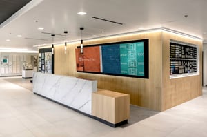 Louisville Tile Showroom