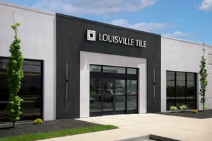 Louisville Tile Showroom
