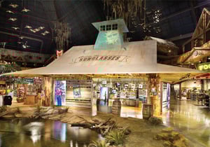 Sunglasses At Bass Pro