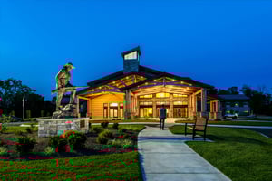 Boonespring Transitional Care Center