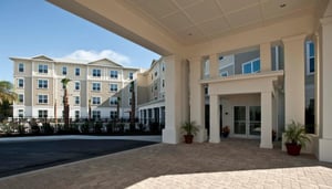 Heritage Village Senior Housing