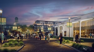 Maitland Office Building