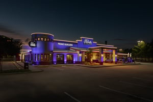 Restaurants Top Header