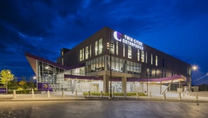 TCO Eagan (exterior completed by Crawford Architects)